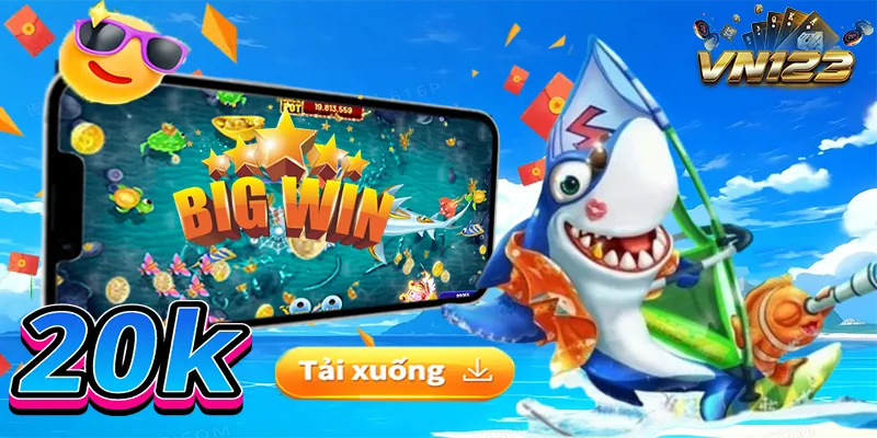 Hình ảnh các máy slot game với biểu tượng nổ hũ và jackpot.
