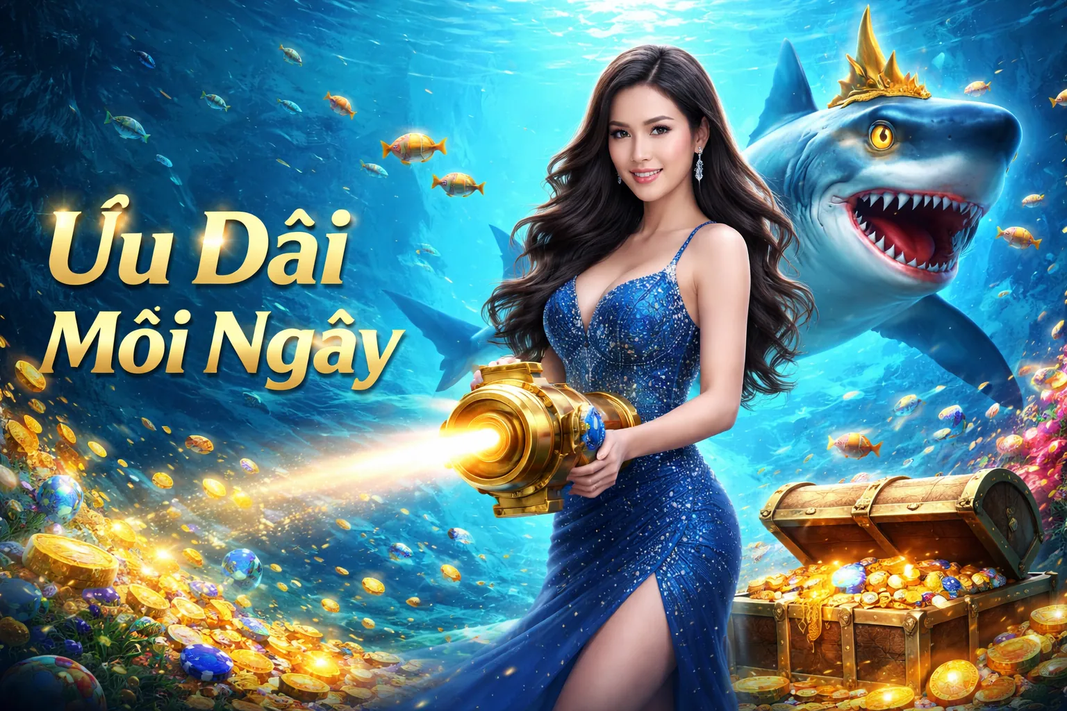 Chiến Lược Khuyến Mãi F1680