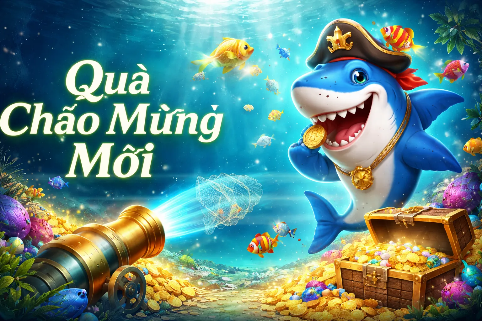 Ưu đãi chào mừng thành viên mới F1680