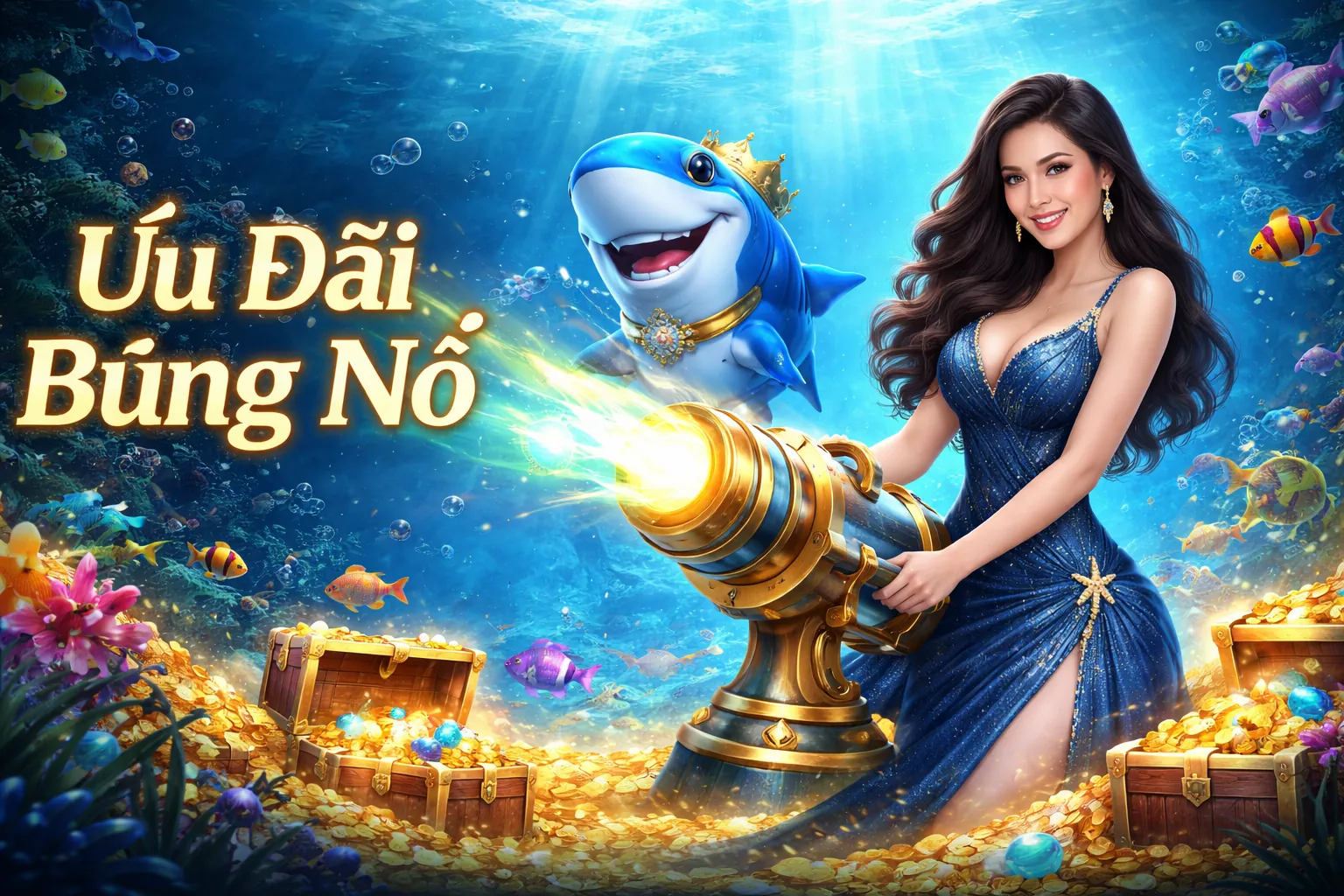 Hình ảnh một game thủ chuyên nghiệp đang thi đấu Esports với màn hình hiển thị tỷ lệ kèo F1680