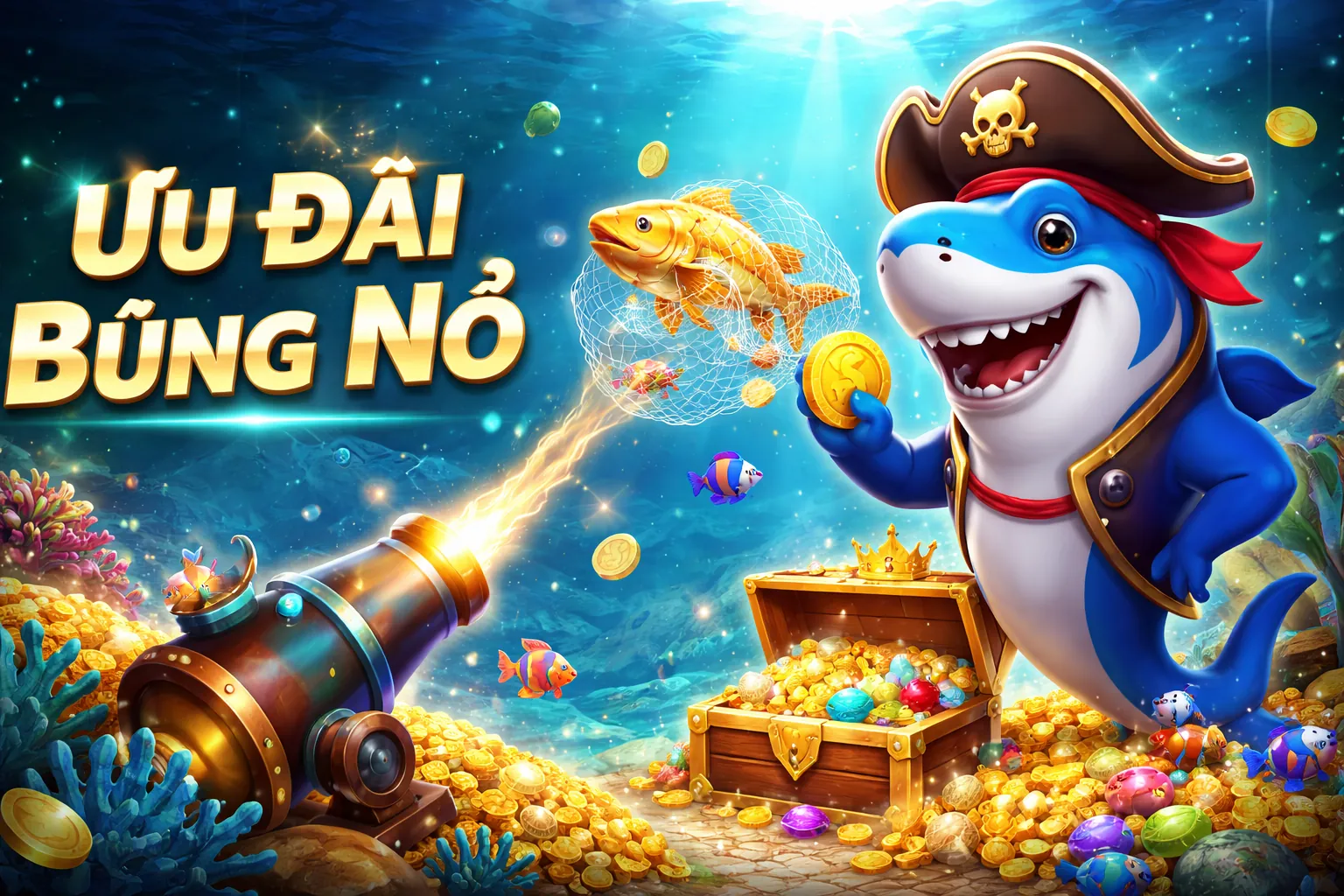 Chiến lược khuyến mãi F1680