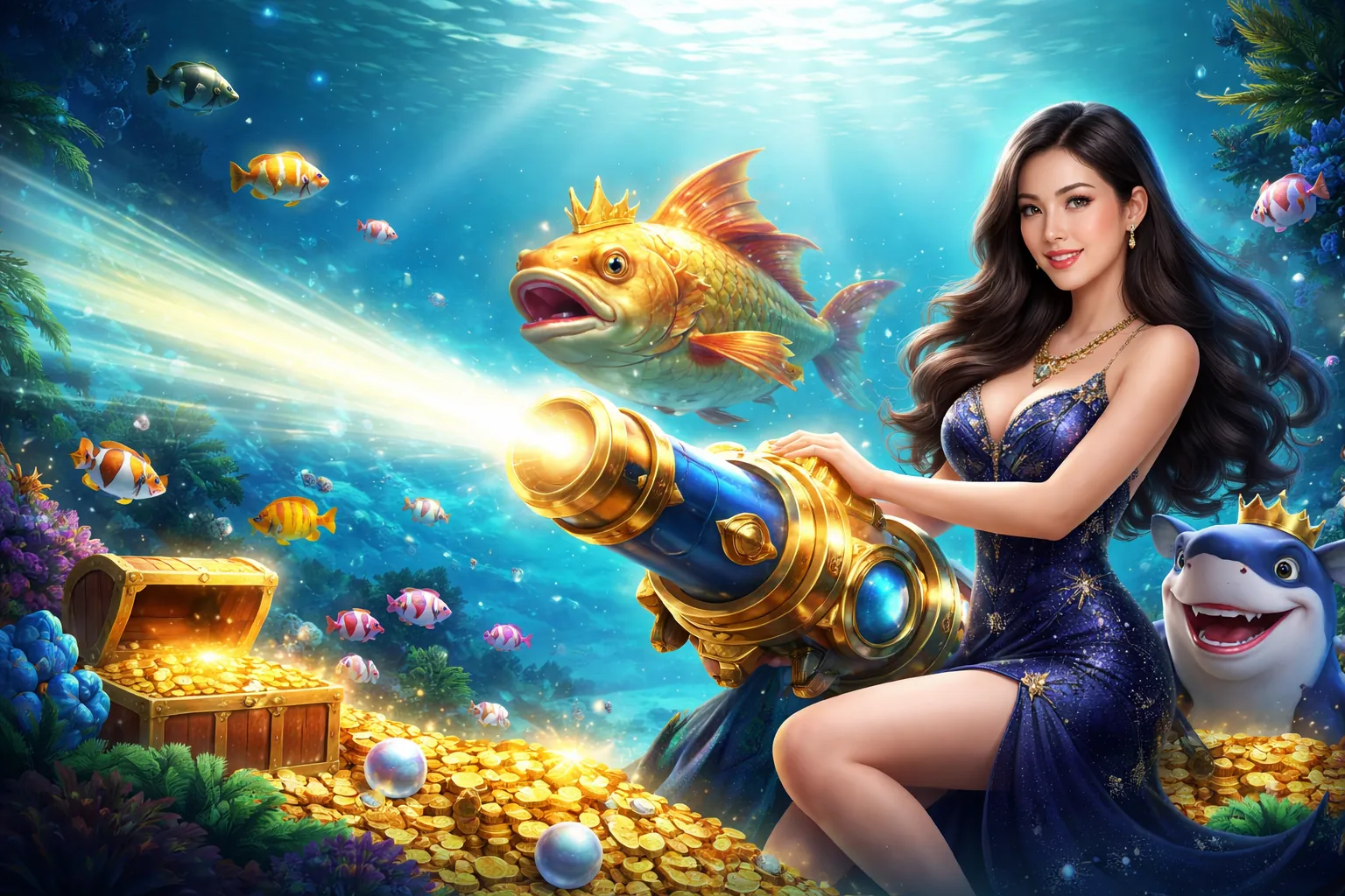 Hoa hồng giới thiệu bạn bè F1680