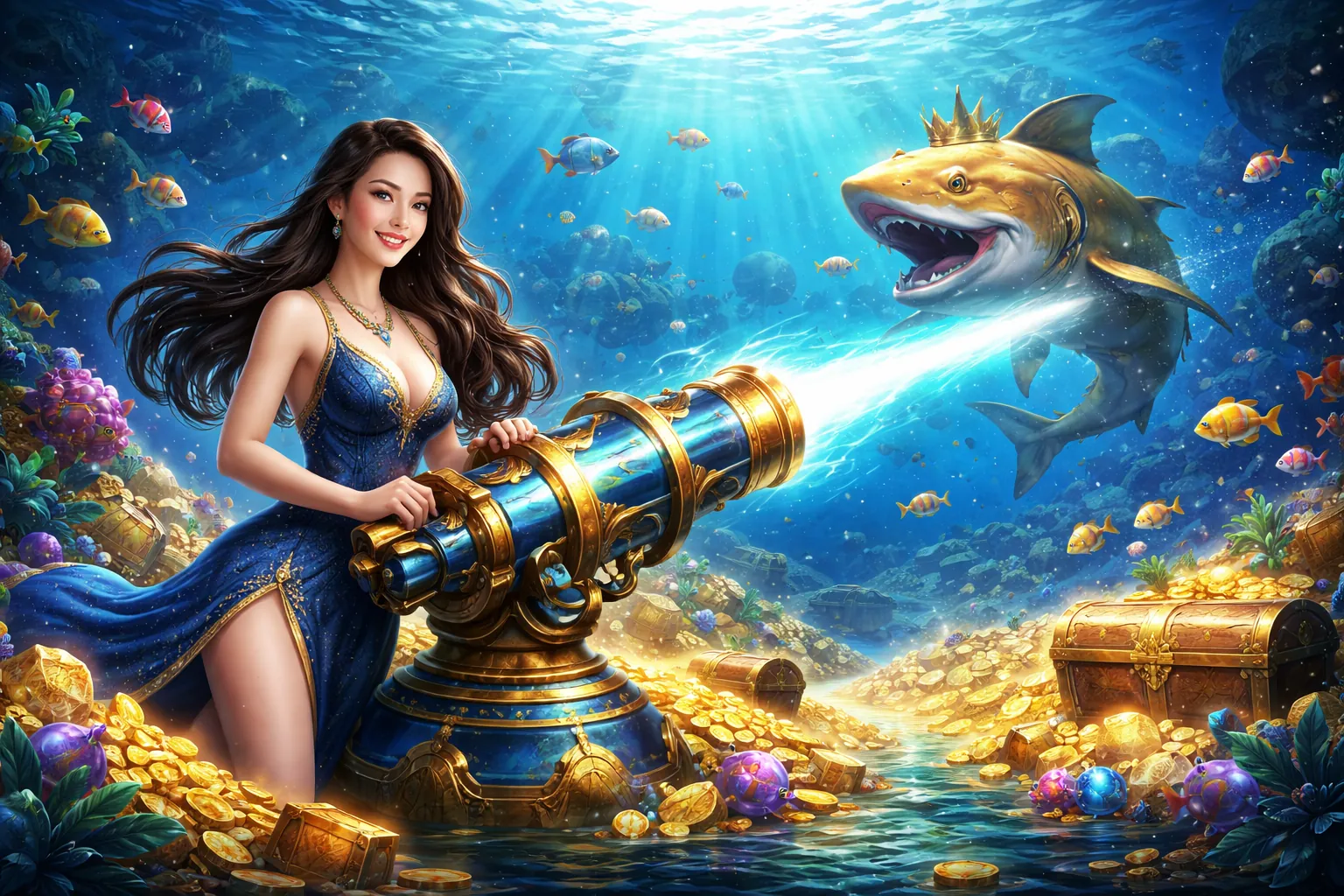Sòng bạc trực tuyến F1680