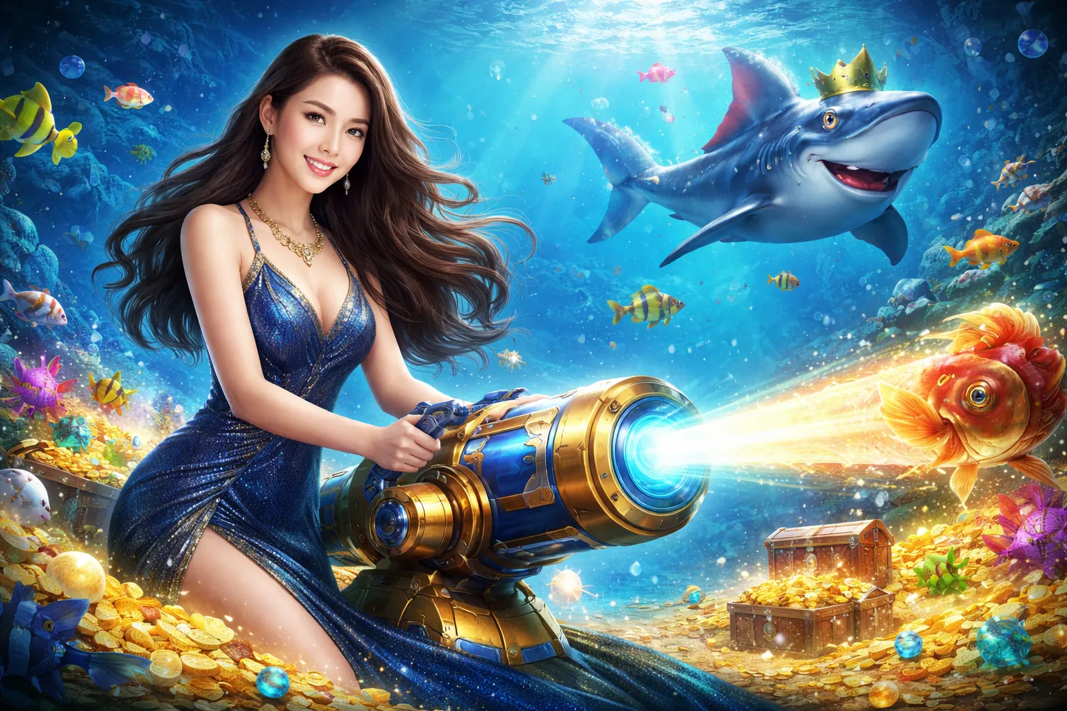 Tổng quan nền tảng F1680 cá cược trực tuyến