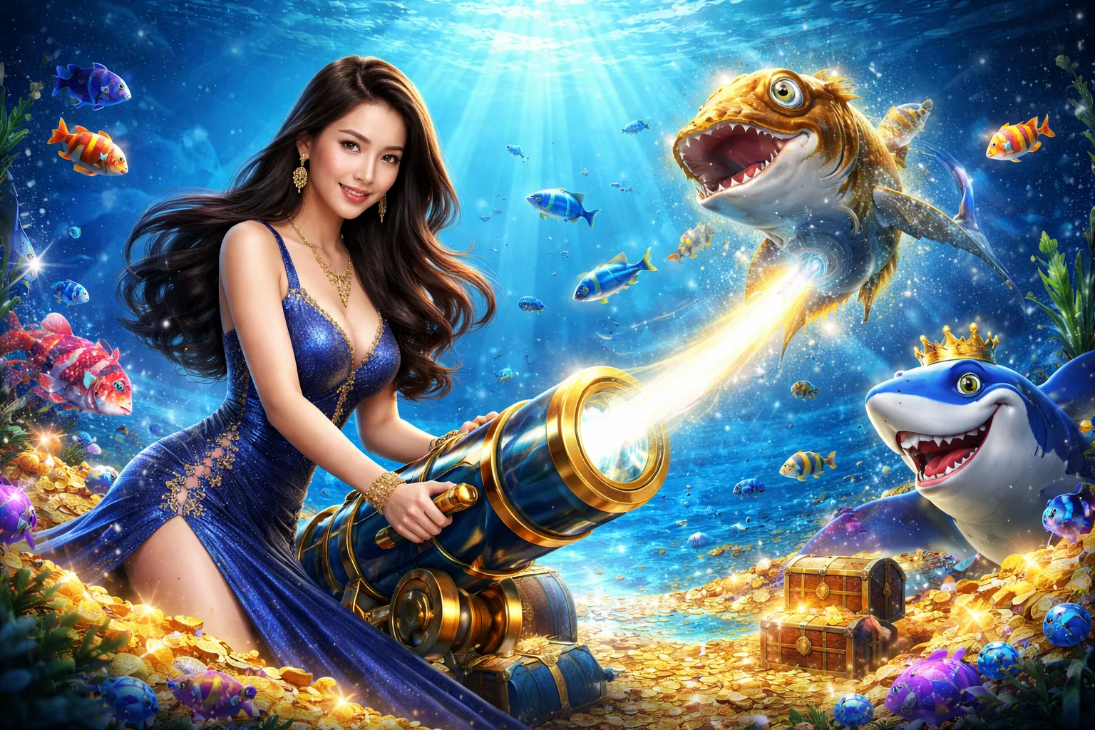 Cách Nhận Thưởng F1680