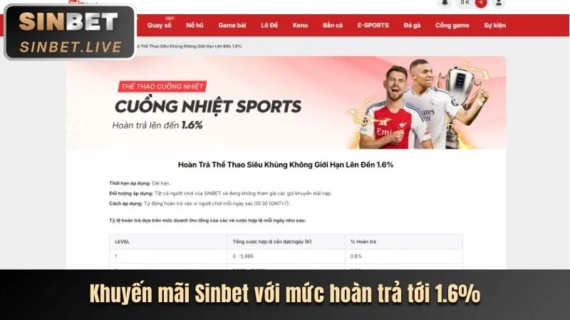 Hình ảnh minh họa các khuyến mãi theo mùa và sự kiện lớn